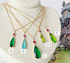 Howls Moving Castle Cosplay Jewelry Set of Three - Artful Values