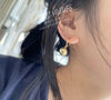 Dragon Ball Potara Earrings - Artful Values