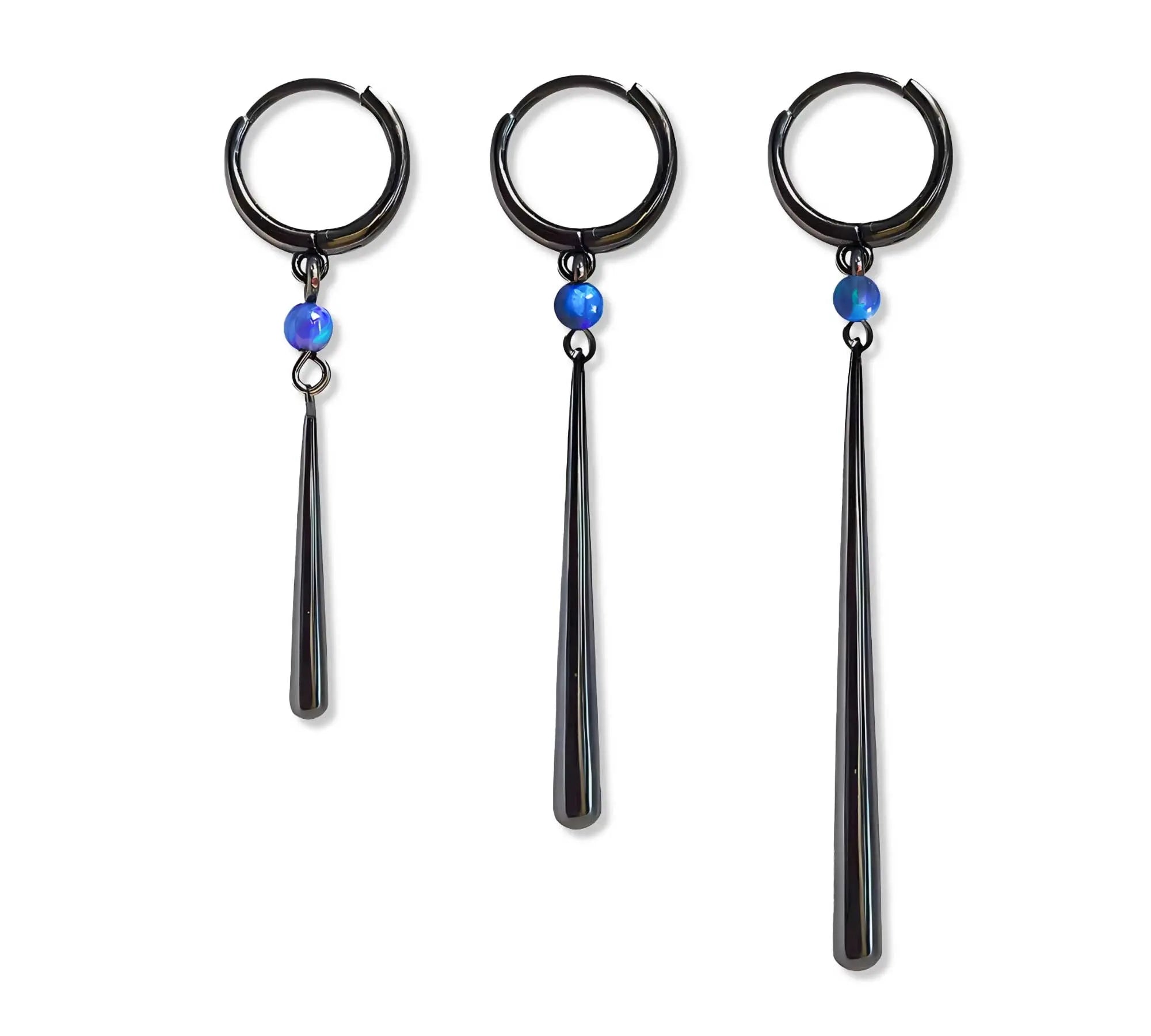 Black-Zoro-Earrings-with-Opal-