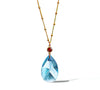 Howl's Moving Castle necklace