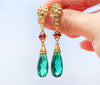 Howl's Moving Castle Earrings Artful Values