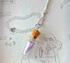 InuYasha Shikon Necklace Wish Bottle Artful Values