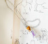 InuYasha Shikon Necklace Wish Bottle Artful Values