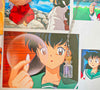 InuYasha Shikon Necklace Wish Bottle Artful Values
