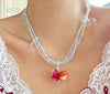 Studio Ghibli Ponyo Necklace Artful Values