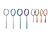 Zoro Earrings Surgical Titanium Artful Values