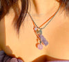 Inuyasha Shikon Jewel of Four Souls Necklace