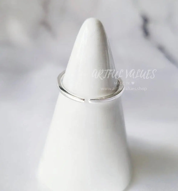 Cardcaptor Kinomoto Star Wand Ring - Artful Values