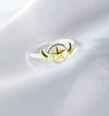 Cardcaptor Kinomoto Star Wand Ring - Artful Values