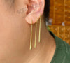 Zoro earrings
