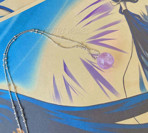 Shikon Necklace Bead Chain - Artful Values