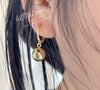 Potara Dainty Ball Earrings - Artful Values
